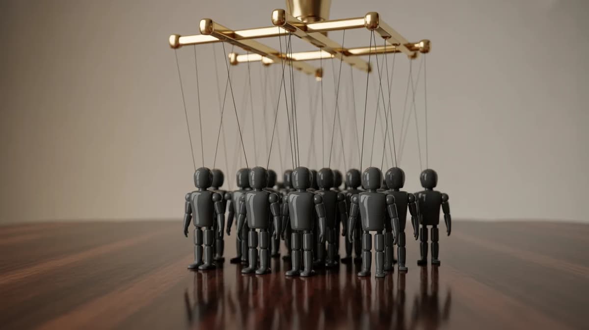 AI Chatbots Loved, Yet Doomer Billionaires Fuel Fear