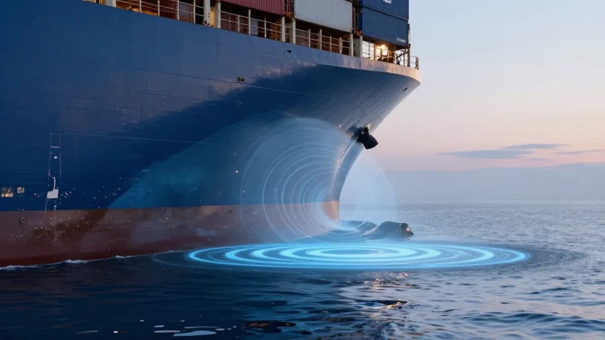 Stop Guessing Freight Prices—Use SONAR for Real‑Time Insight