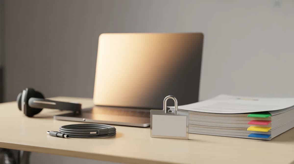 AI Remote Workers Need Context, Policies, Values, and Goals