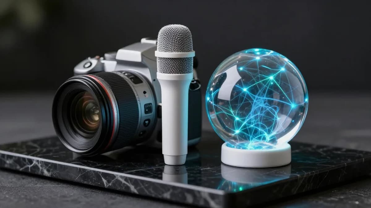 Unlock AI Search Visibility with My New Video