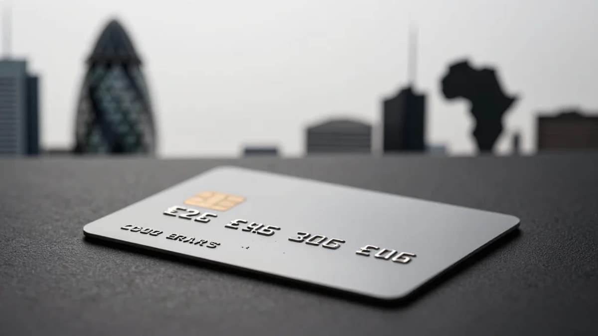 Juicyway Secures FCA Licence, Launches UK‑Africa Payments Corridor