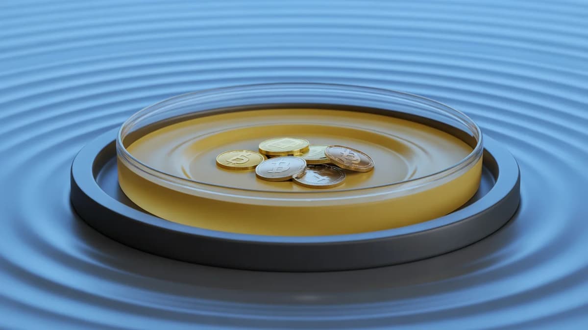 AMMs Outperform Across Volatility Levels, Future Gains Ahead