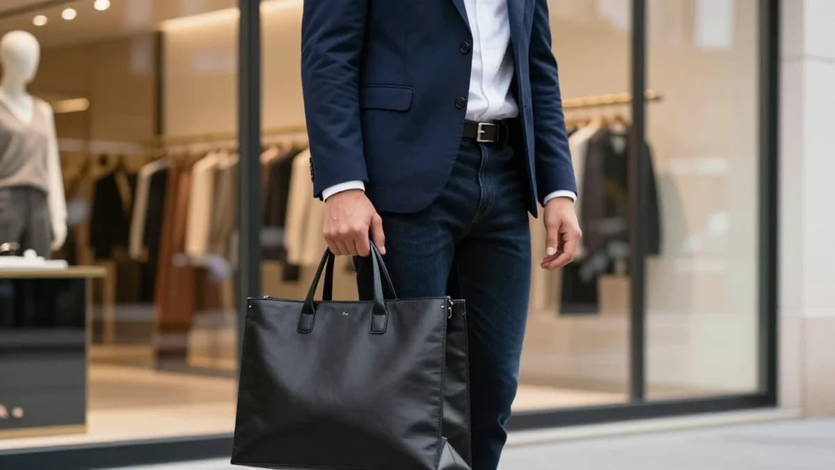 Menswear Brand Estilocus Plans South and West India Expansion, with 8 Stores in Pipeline