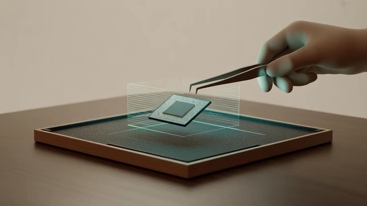 BTQ, Korea's ICTK Seal $15M Quantum‑Secure Chip Deal