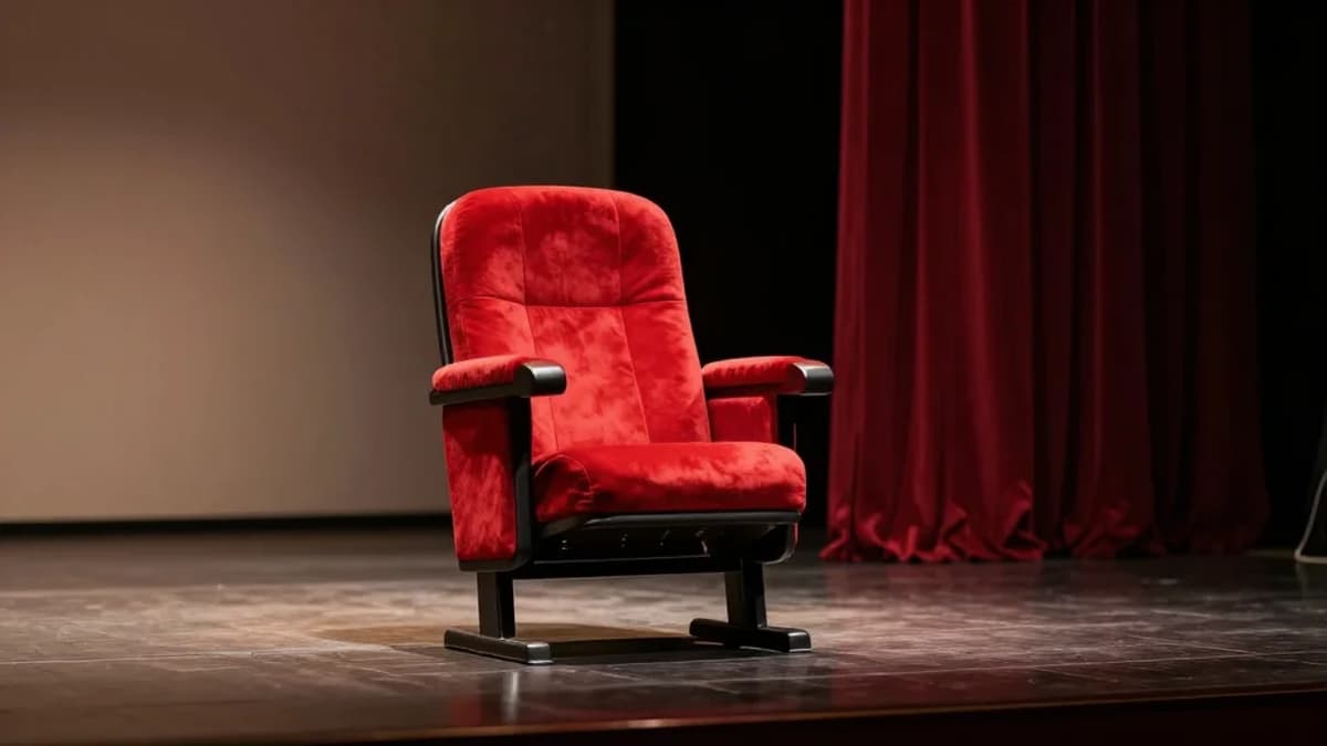 What Will Happen To DC Theatre Without A WaPo Theatre Critic?