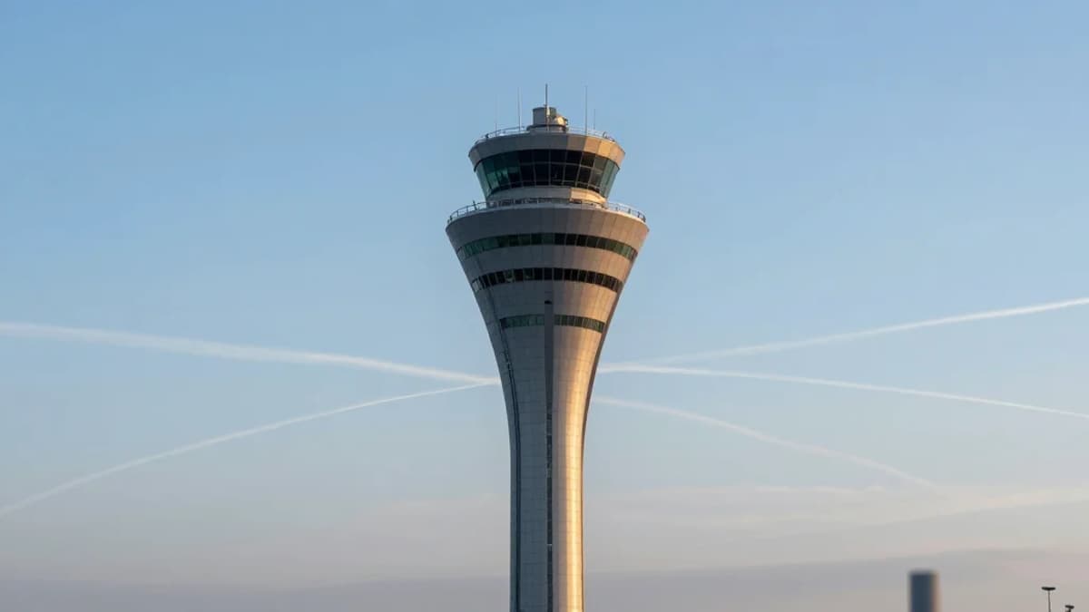 CAAS Makes Plans for Singapore’s Airspace