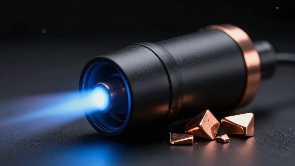 Magdrive’s Plasma Thruster Proves Its Mettle in First Orbital Test