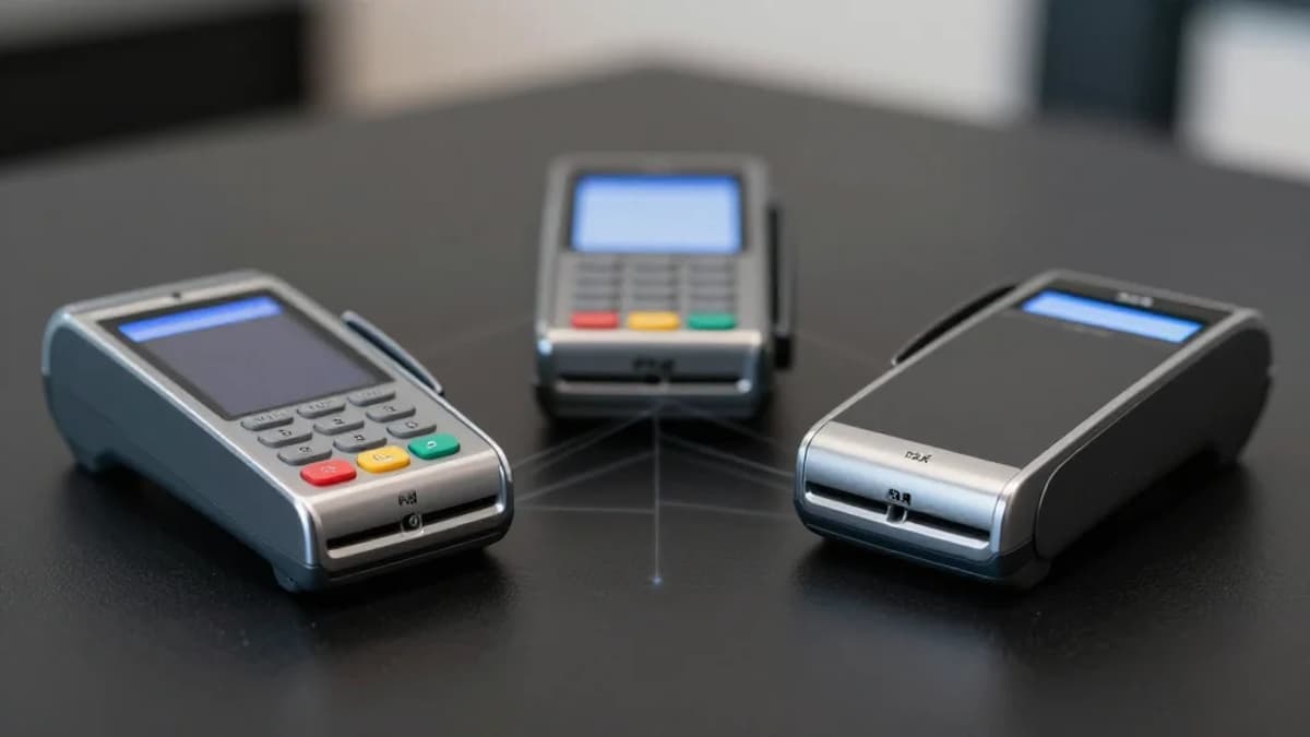 PayPoint’s Merchant Rentals Taps EIT to Expand Payment Terminal Options
