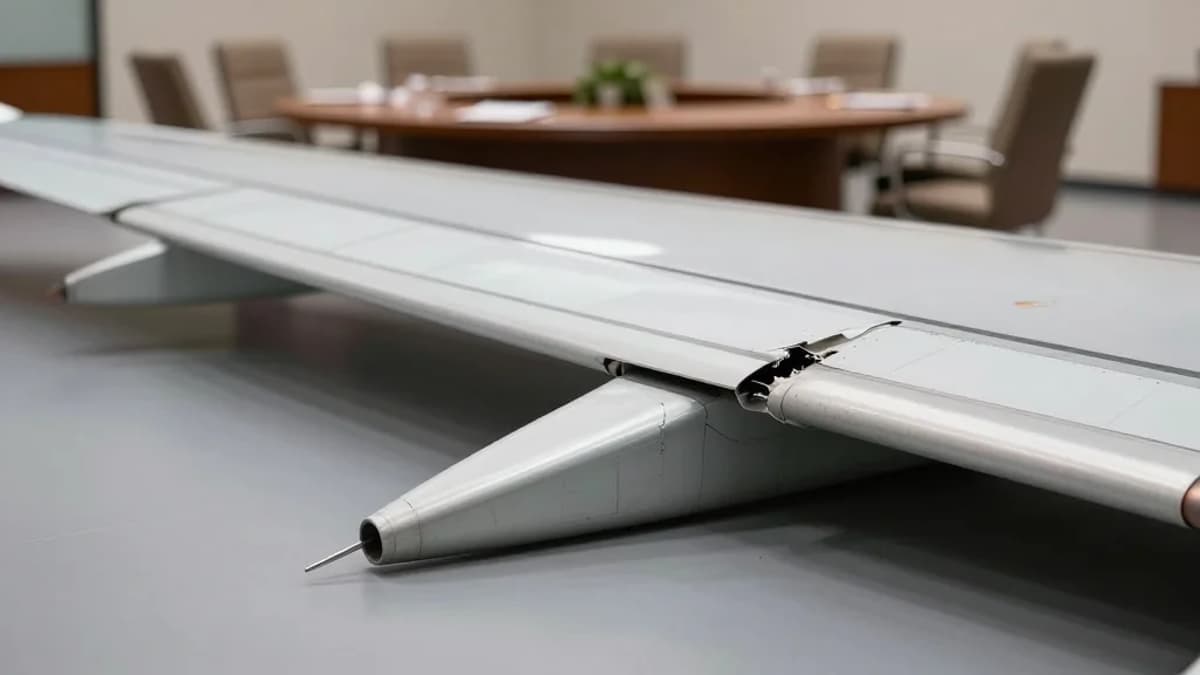 Iran's Disgraceful Handling of Ukrainian Jet Incident Strains Relations