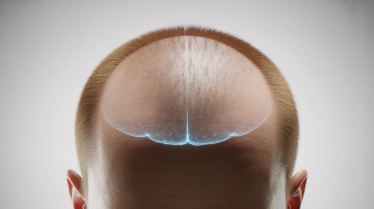 Are You Balding? There’s an AI for That