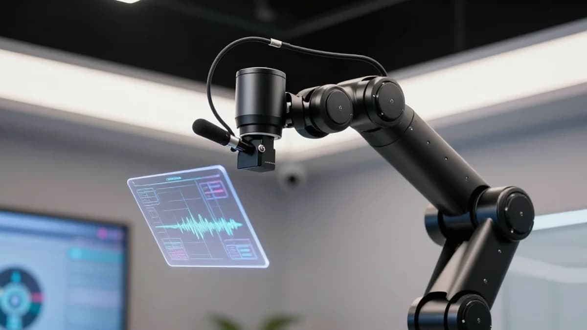 Computers Are Replacing News Staff at Local ABC, CBS, FOX, & NBC TV Stations