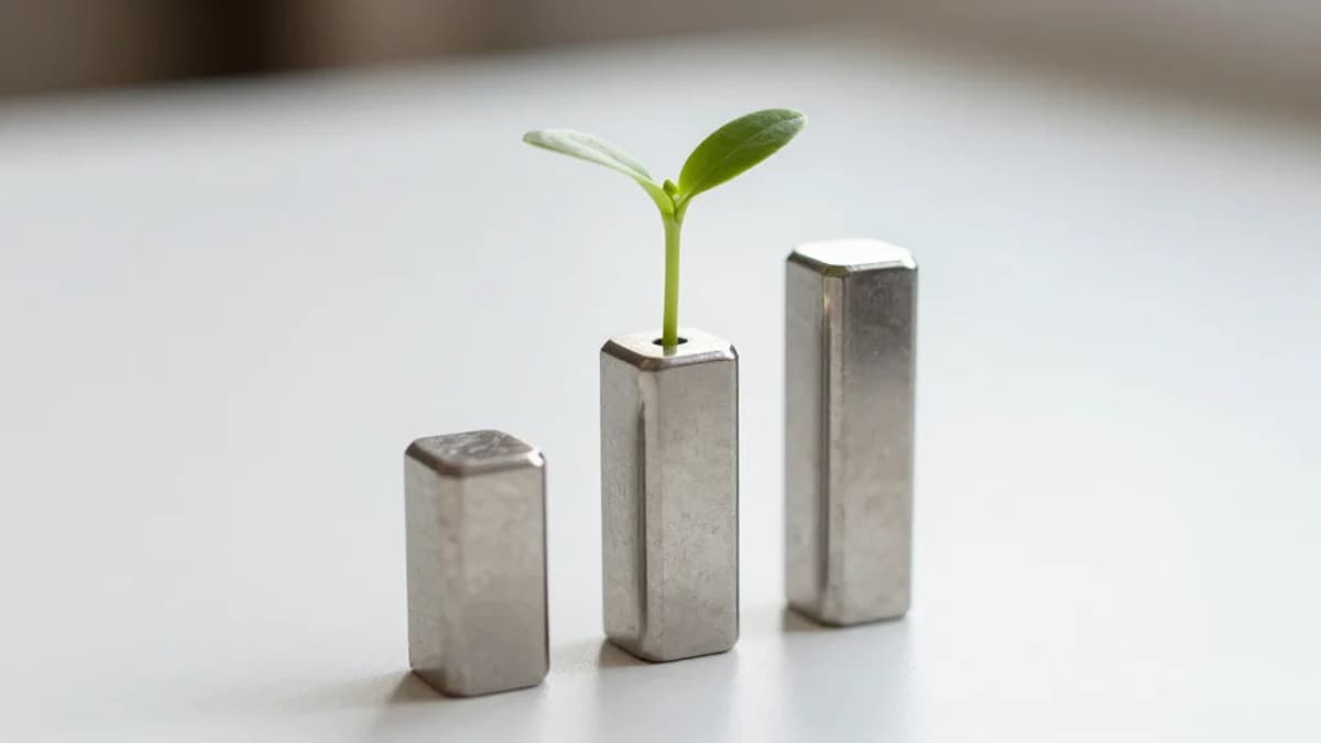 Early Public Builders Gain Massive Edge and Revenue