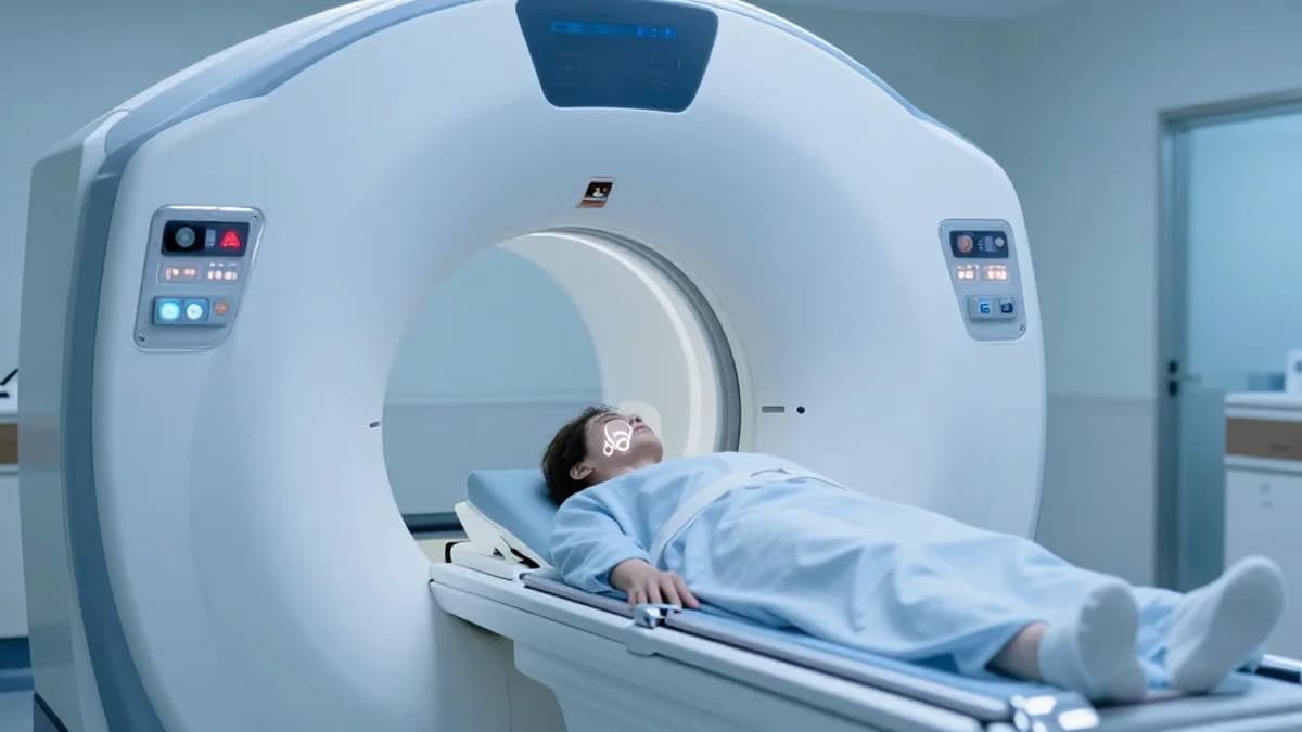 MRI Offers Low Yield for Isolated Dizziness without Neuro Signs