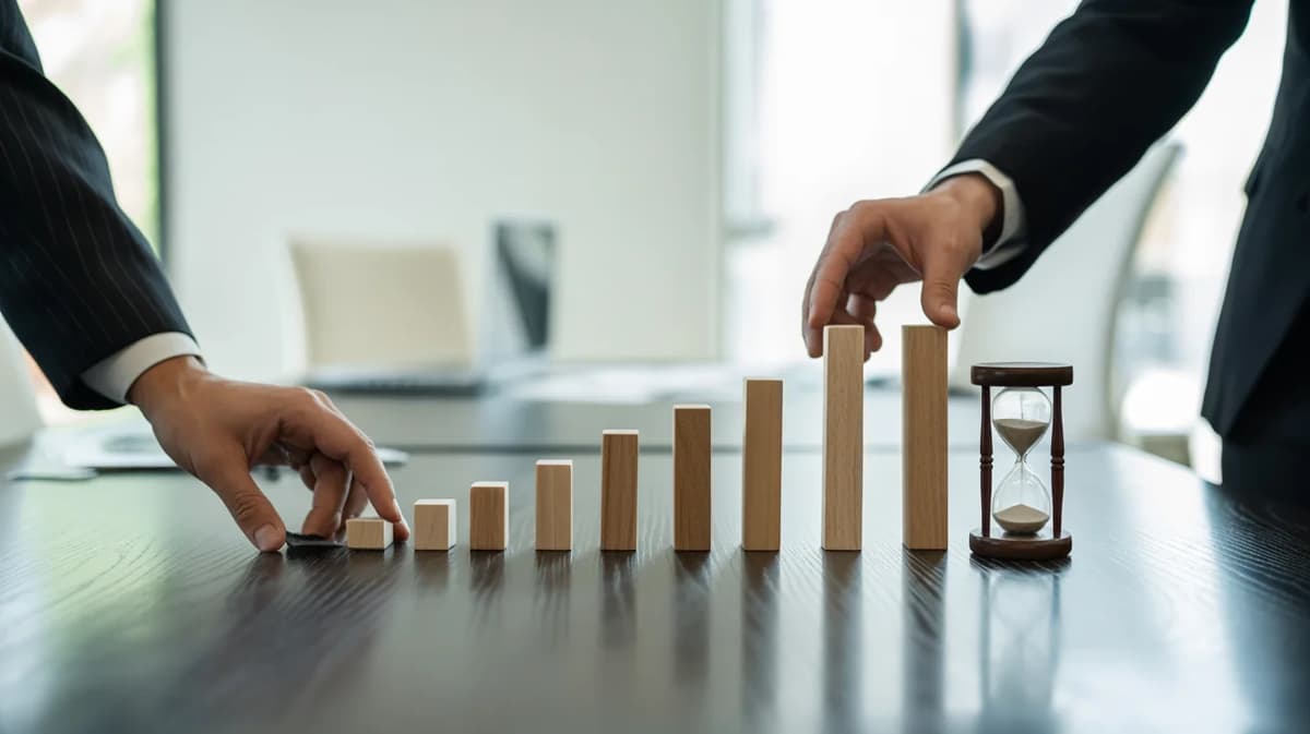 Marketing Evolution Predates AI, Not Driven by It