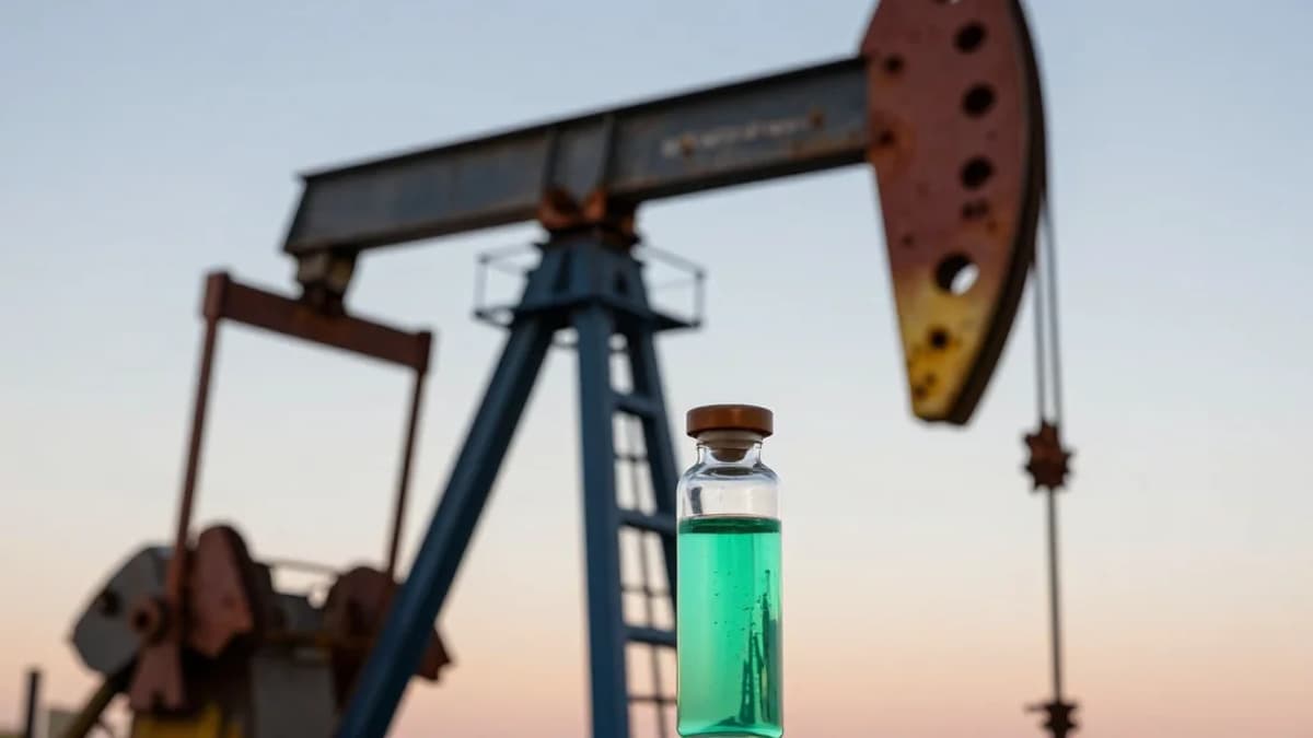 Buccaneer Reports Production Gains From East Texas Oil Recovery Pilot