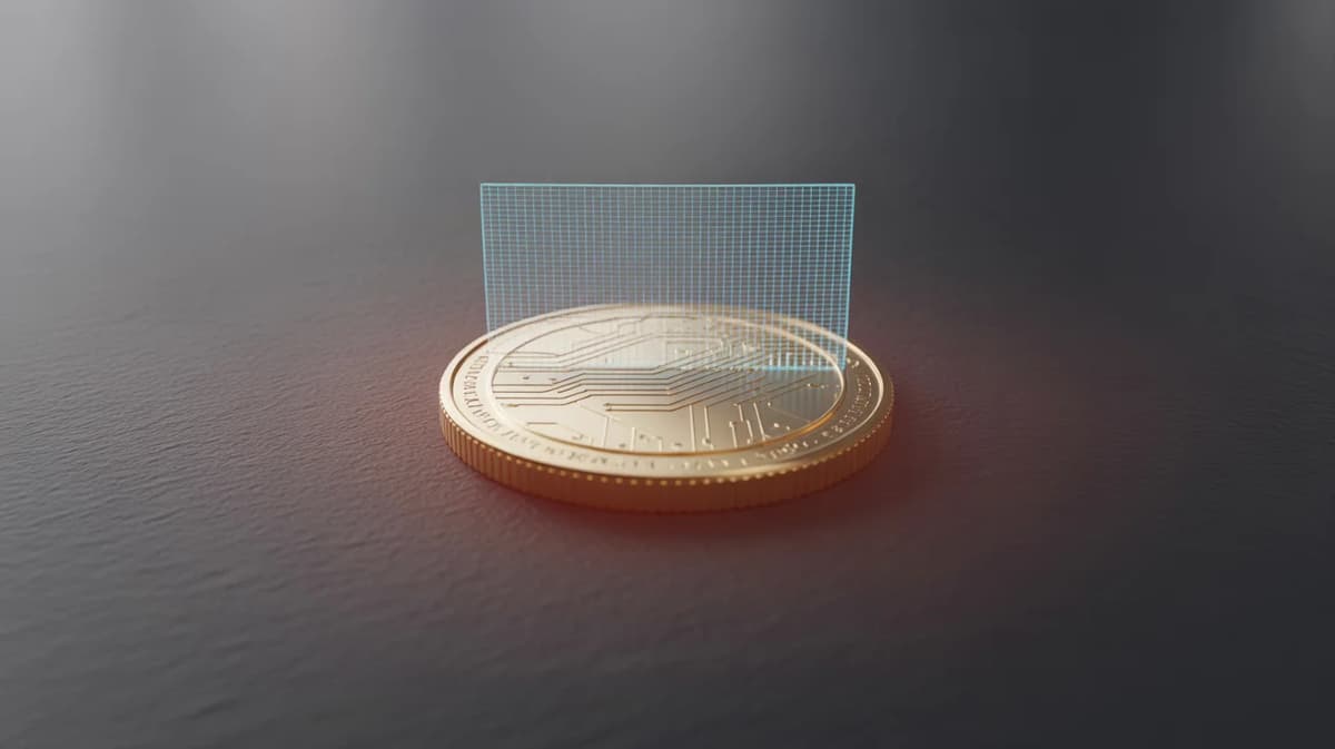 IMF Warns Tokenized Markets May Deepen Flash Crashes, Says Governments Will Step In