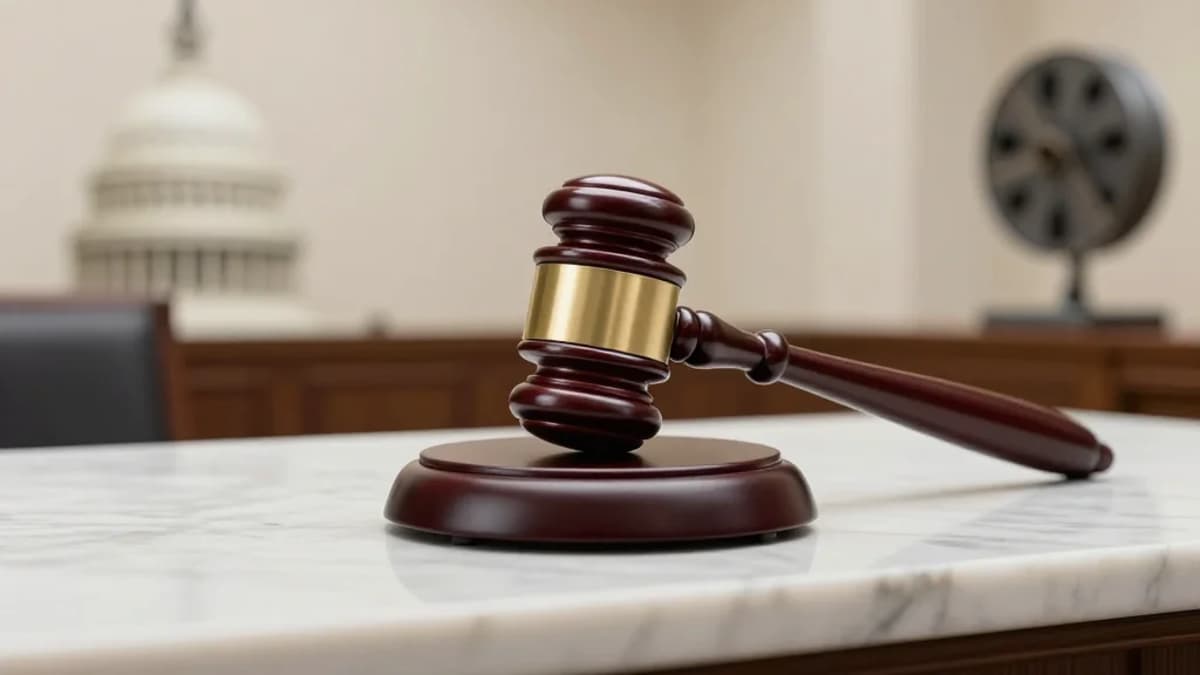 Trump Family-Linked Financial Group Probed by Congressional Committee over Chinese Stock Scams