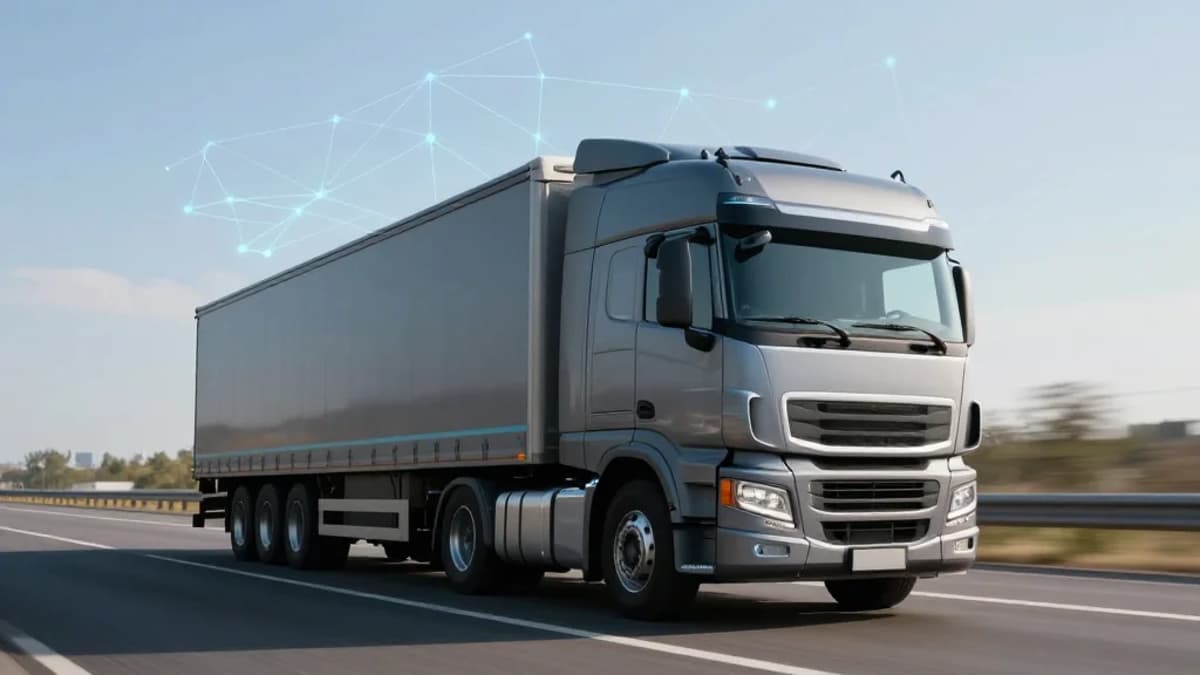 Dedicated Trucking Comes of Age