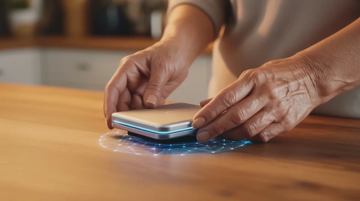 The Grandma Test: When Your Mom Can Use DePIN, Mass Adoption Has Arrived