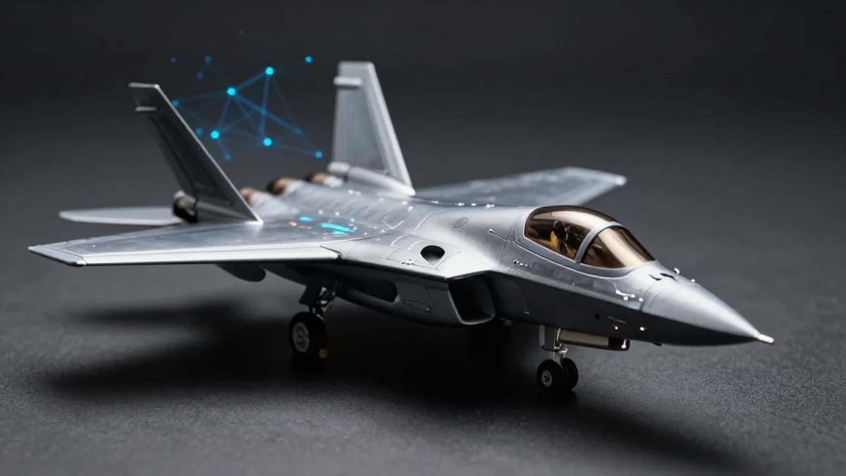 Shaping the Future of Airpower: Air Force Requirements Transformation Industry Day