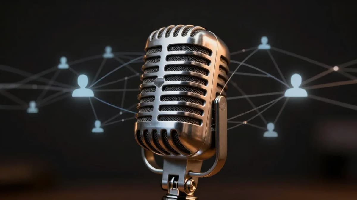 NPR Receives $113M Tech Boost, Future Secured, Layoffs Possible