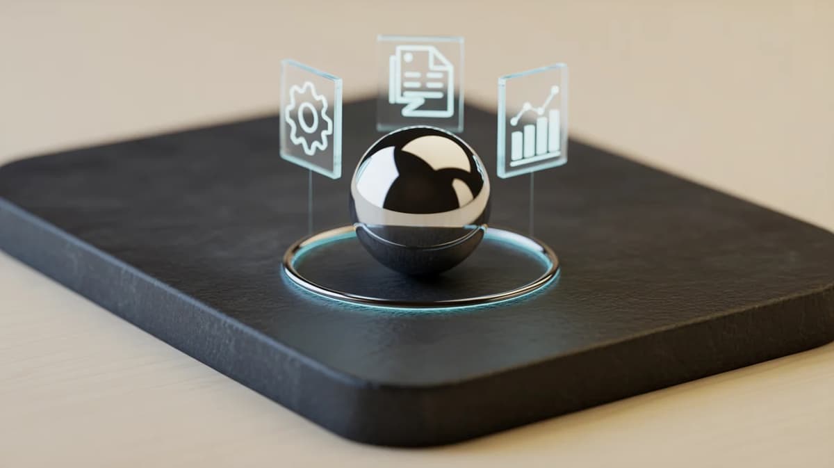 Agentic AI Moves From Automation to Enterprise Workflow Orchestration