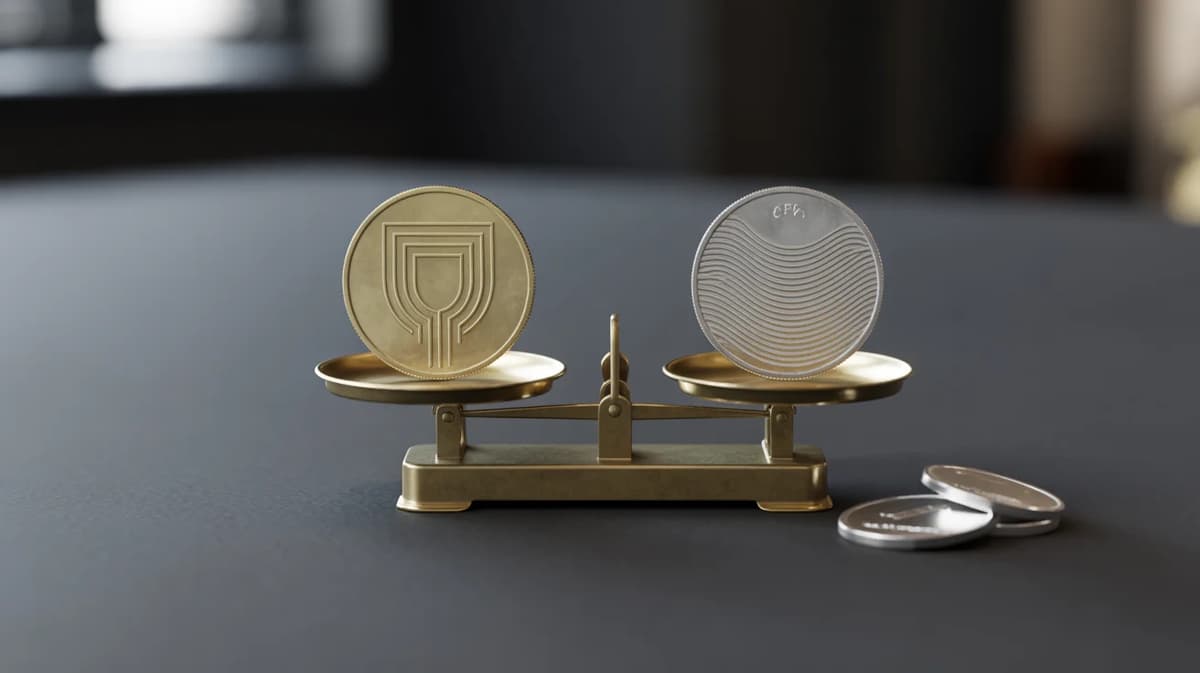 Bitcoin Crash Wipes Yearly Gains, Warns ZEC vs XRP