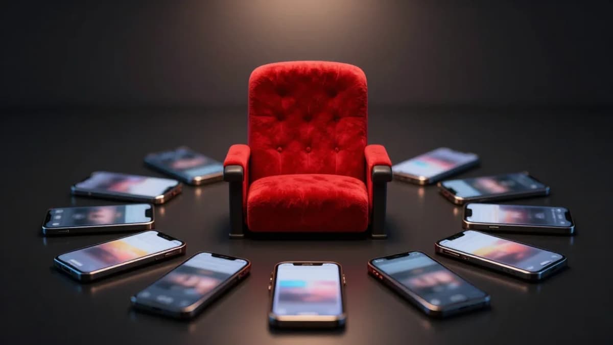 Distribution, Not Creation, Is the New Attention Bottleneck