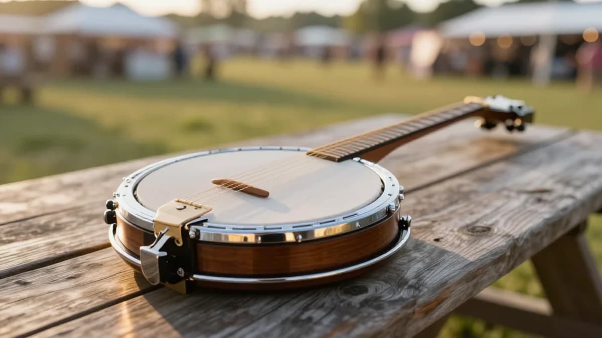 Greensky Bluegrass Tees Up 2026 Summer Tour Dates