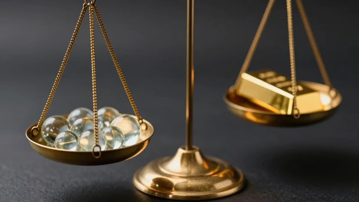 Diversify with Small Bets, Avoid Single‑focus Risk