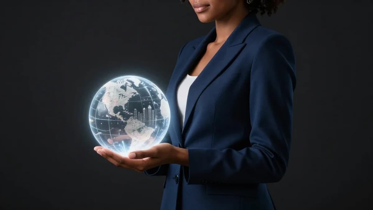 RAW Business: African Female Leaders Rethink Leadership Frameworks for a Changing Global Economy