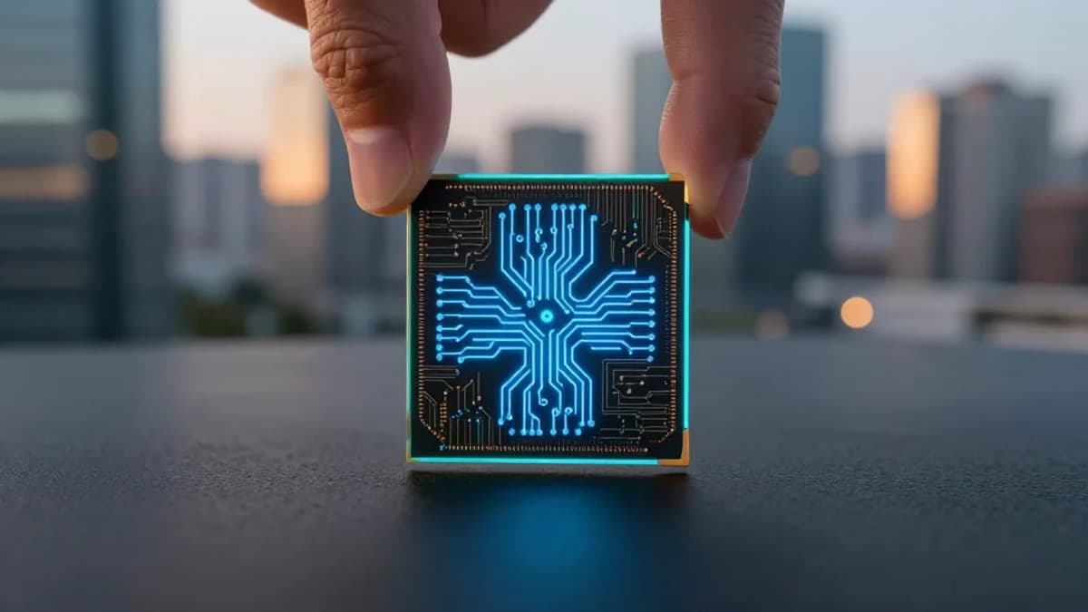 C2i Semiconductors Secures $15M Funding to Accelerate AI Data Center Chip Development