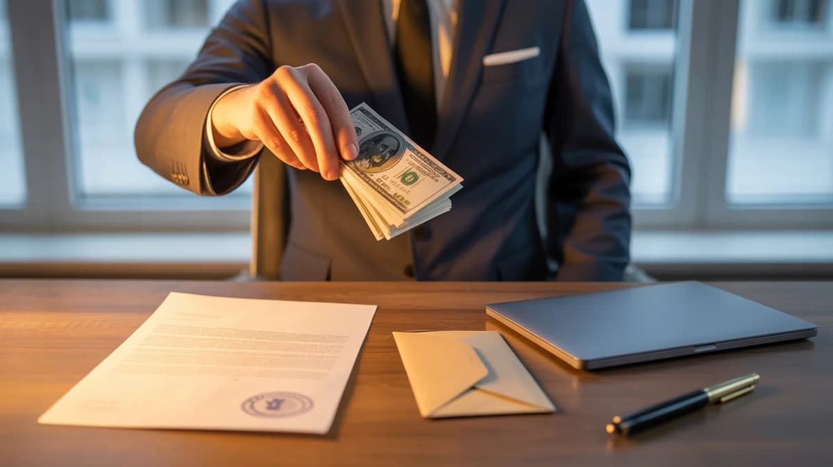 Founders Can Keep Seed Money, Leaving SAFE Investors Empty