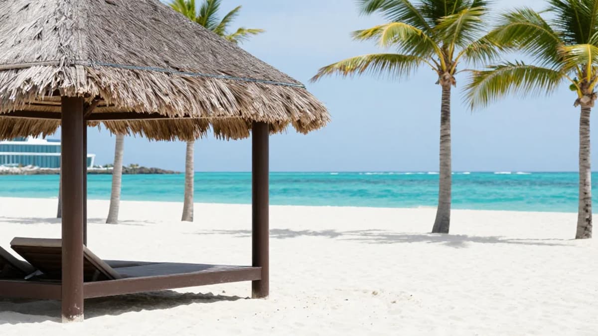 Rixos Murjana Signals Shift Toward Mass-Market Tourism in Saudi Arabia