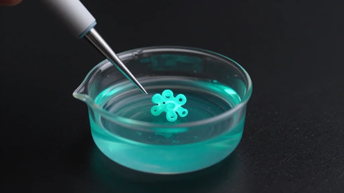 QURE-FDA Turbulence Highlights Market Volatility, MRNA Settlement Relief