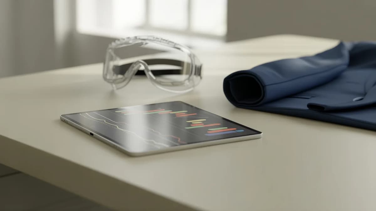 Crypto Chart Viewing Still Too Risky for Beginners