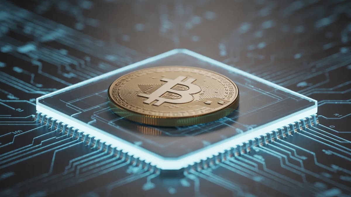 Black Friday Digital Currents: Bitcoin, AI Risks, Chip Innovations