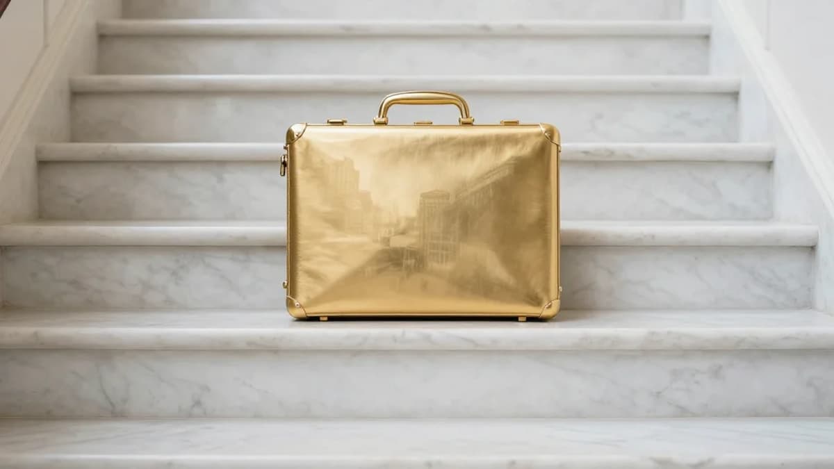 C-Suite Turnover: Plenty of Volatility at the Top