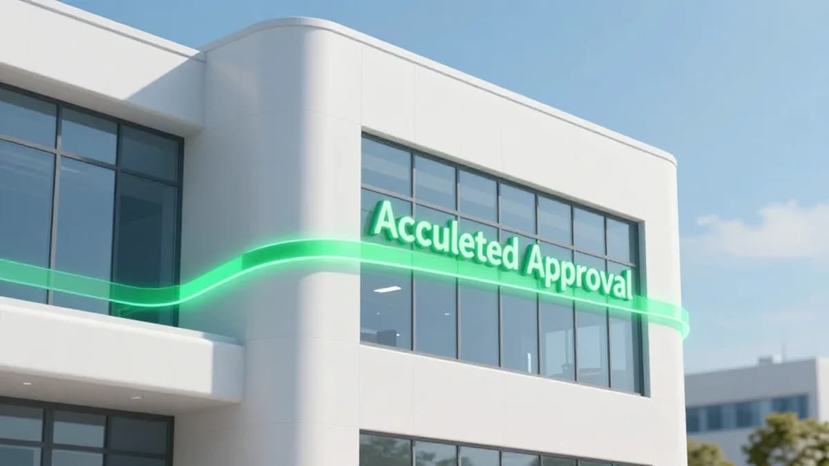 FDA Launches Pilot Programme to Boost US Manufacturing