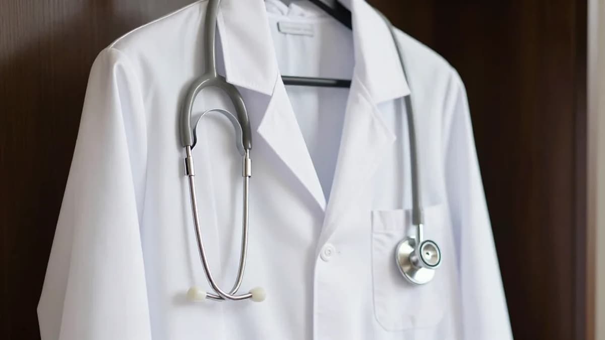 [Correspondence] Time to Change Internal Medicine Training for UK Resident Doctors