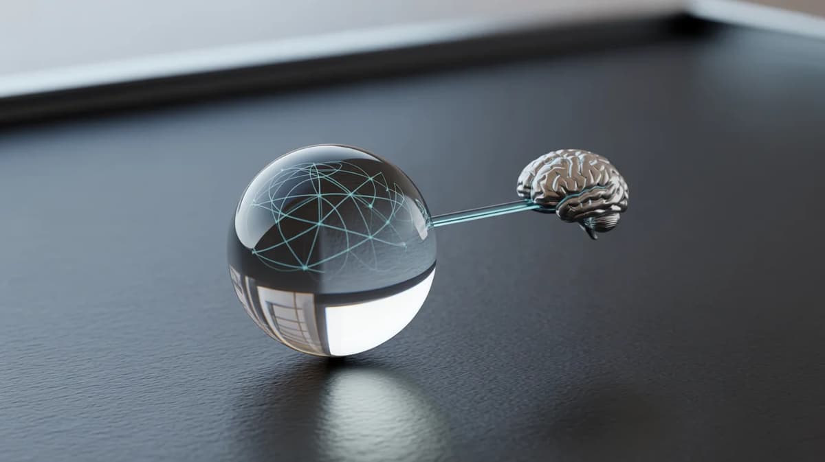 With 91% Accuracy, Open Source Hindsight Agentic Memory Provides 20/20 Vision for AI Agents Stuck on Failing RAG