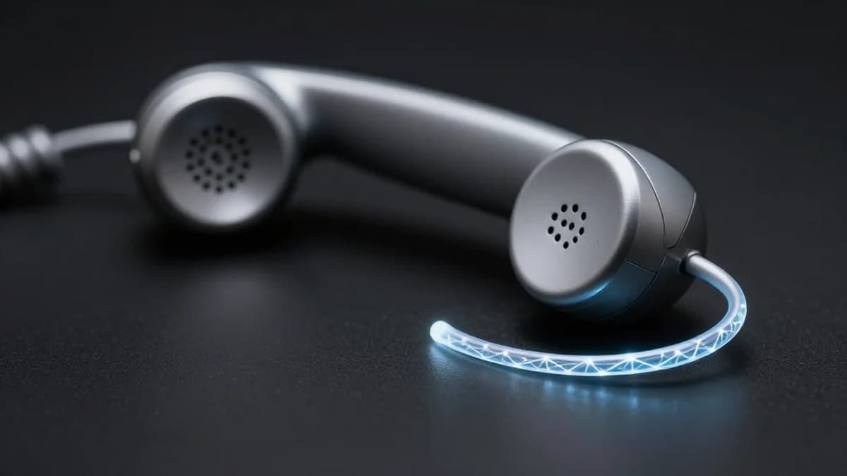 How Developers Can Bring Voice AI Into Telephony Applications