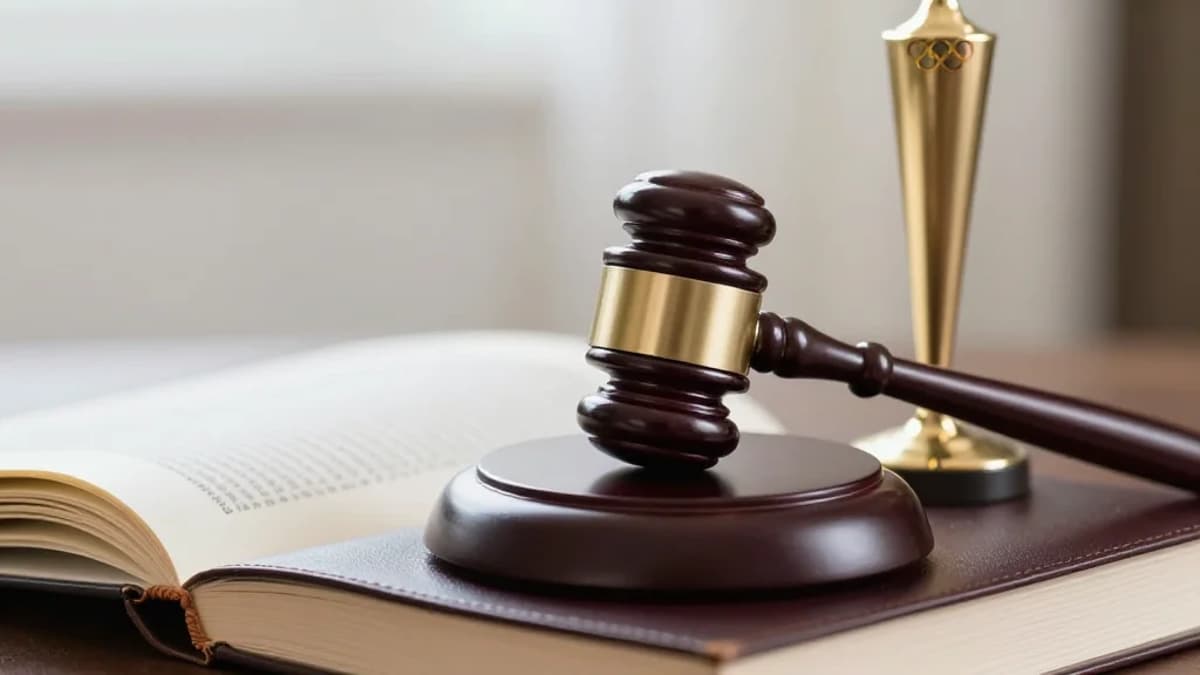 The Dissent that Believed the Olympics Belong to Everyone