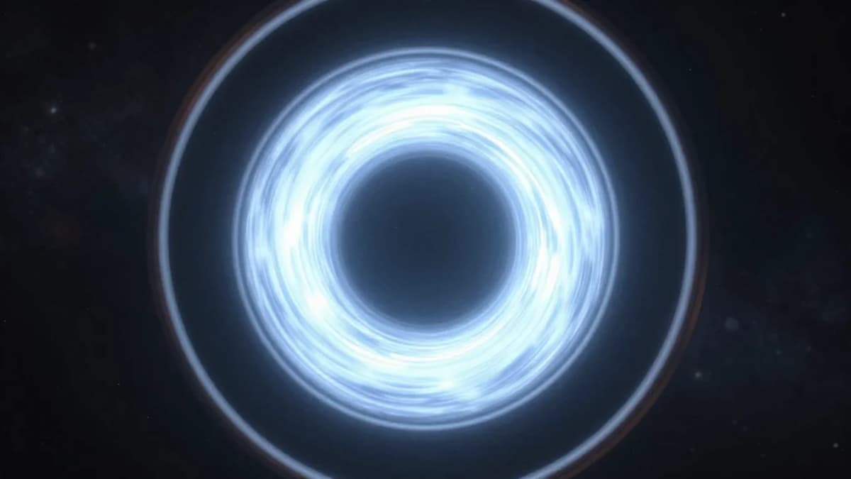 What Stranger Things Gets Right About Wormholes