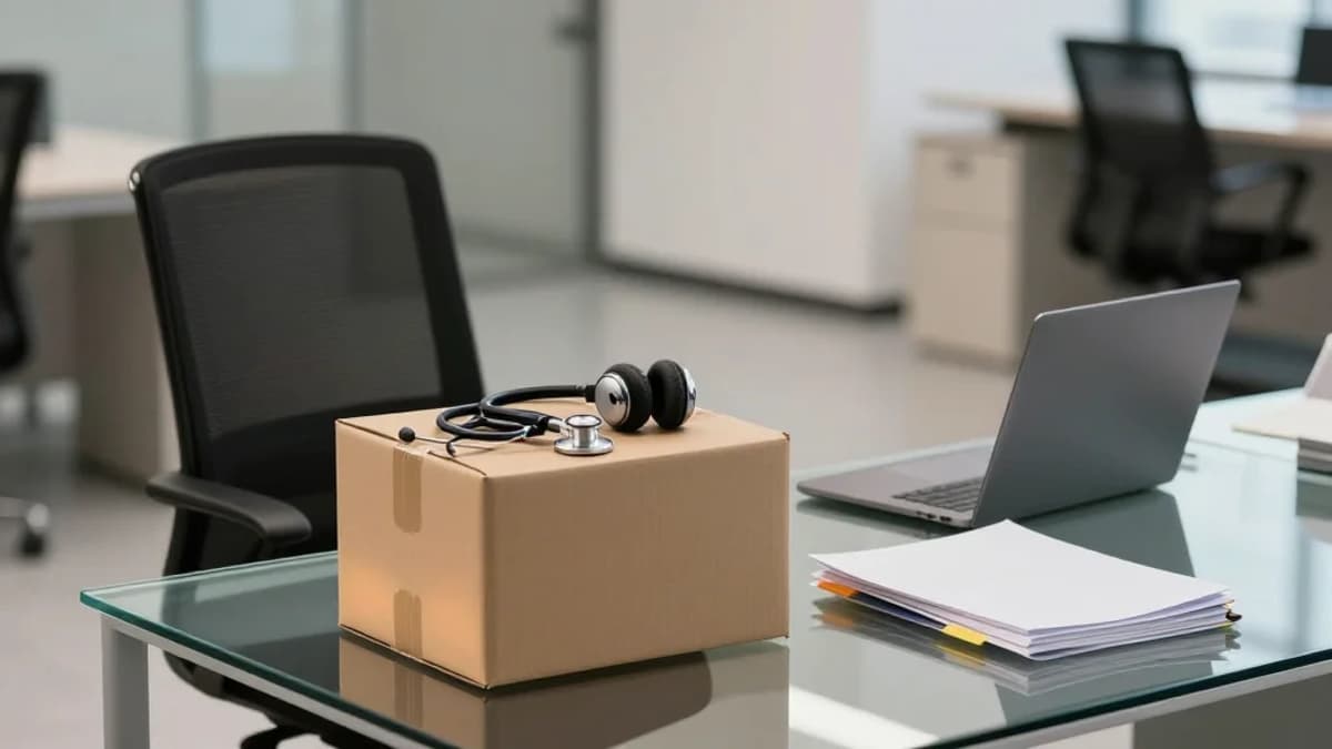 Veradigm Cut 15% of Its Workforce in 2025