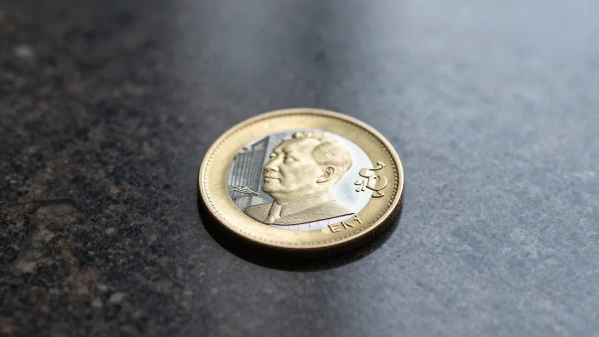 Yuan Deposits Rise, Household Growth Slows, Non‑bank Surge Persists