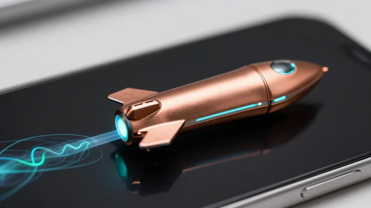 BLAQclouds Announces the Successful Live Launch of ApolloCASH