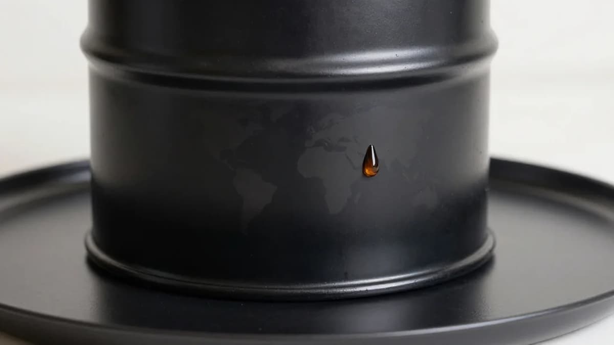 Non-Opec-Plus: Flows Poised to Change as Output Grows