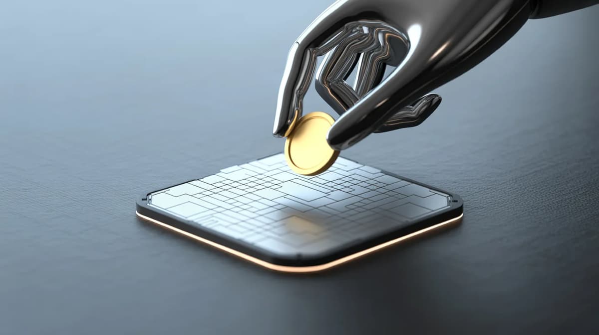 Nvidia Invests $2B in Synopsys to Deepen AI Chip‑design Partnership