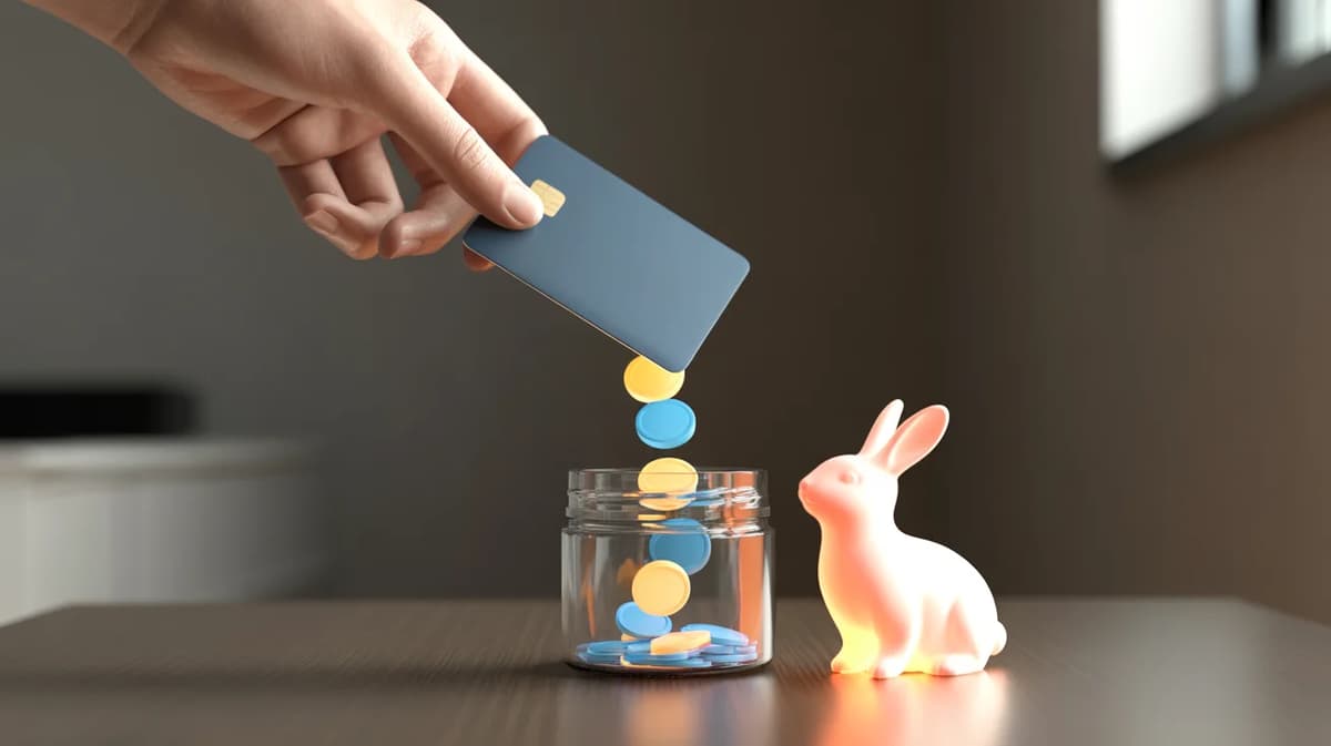 Bank Direct Deposits & Auto‑Saver Make DeFi Easy